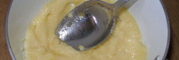 десерт шоколадный крем суфле