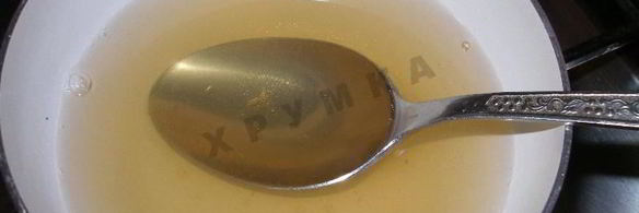 десерт шоколадный крем суфле