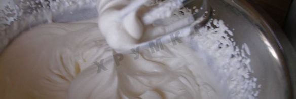 десерт шоколадный крем суфле