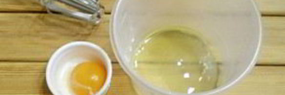 диетическое суфле