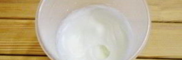 диетическое суфле