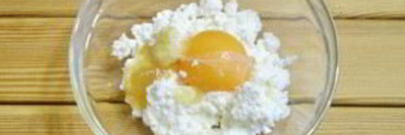 диетическое суфле