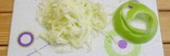 диетическое суфле