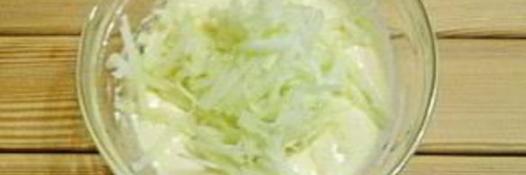 диетическое суфле