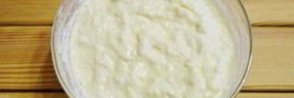 диетическое суфле