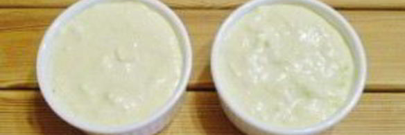 диетическое суфле