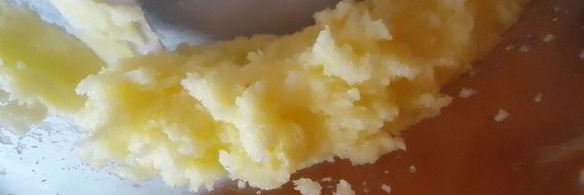 конфеты романтика ночи с миндально-творожным суфле