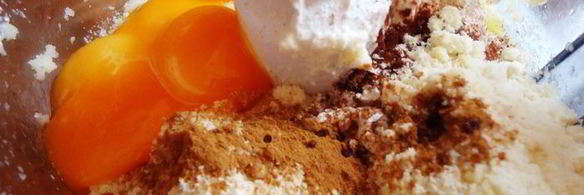 конфеты романтика ночи с миндально-творожным суфле