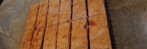 конфеты романтика ночи с миндально-творожным суфле