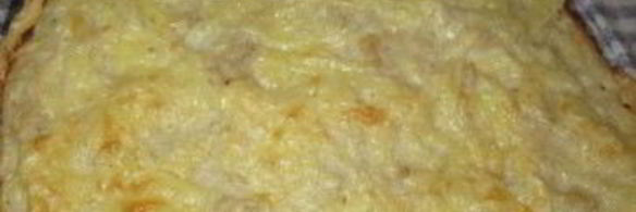 куриное суфле