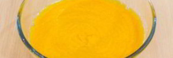 морковное суфле