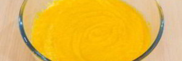 морковное суфле