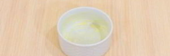 морковное суфле