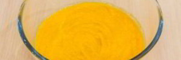 морковное суфле