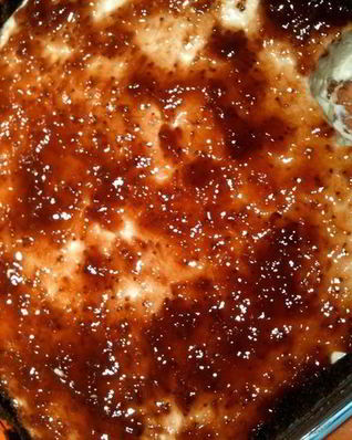 Нежнейшее суфле Strawberry