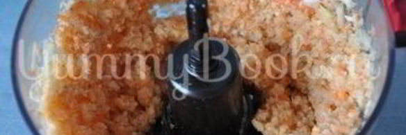 печеночное суфле