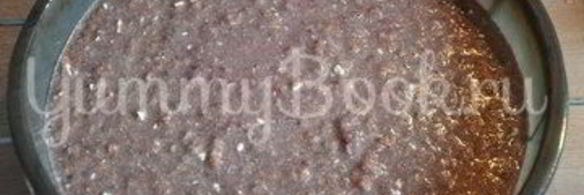 печеночное суфле