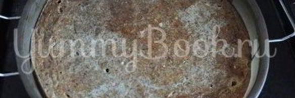 печеночное суфле