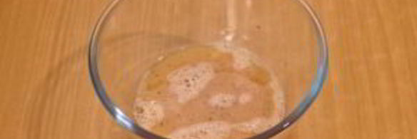 рыба в нежном суфле