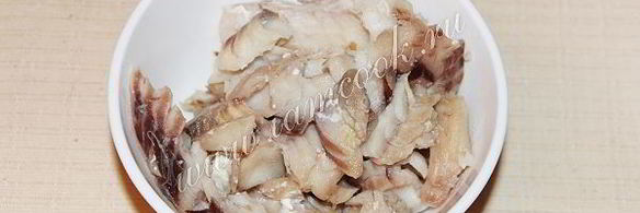 рыбное суфле для детей