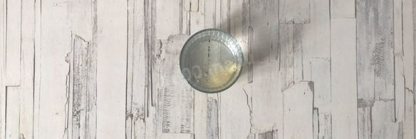 сливочное суфле с земляникой