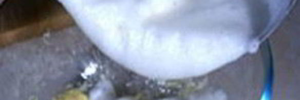 судак в сырном суфле