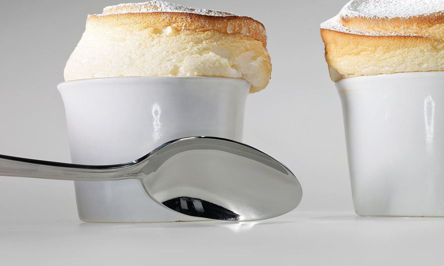 Рецепт суфле гран-марнье