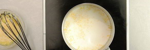 суфле гран-марнье