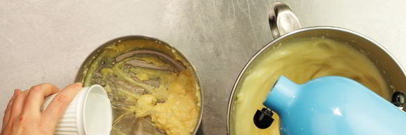 суфле гран-марнье