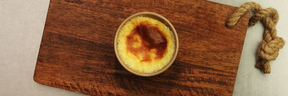 суфле гран-марнье