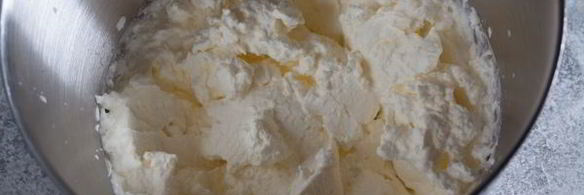 суфле из камбалы