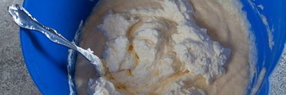 суфле из камбалы