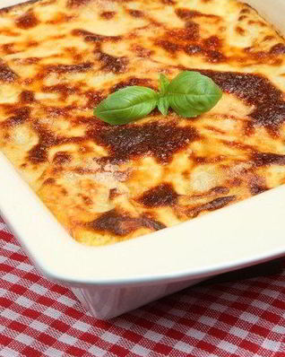 Суфле из курицы