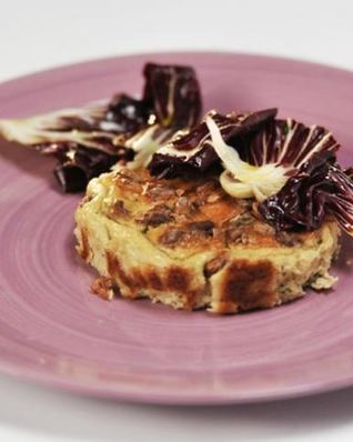 Суфле из мозгов