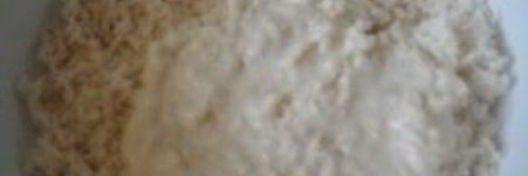 суфле из отварной курицы