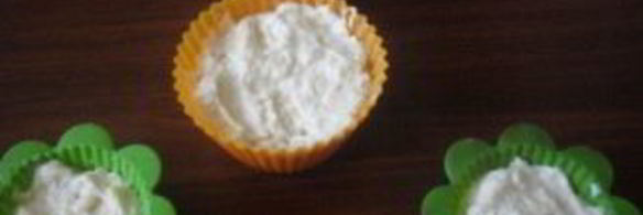 суфле из отварной курицы