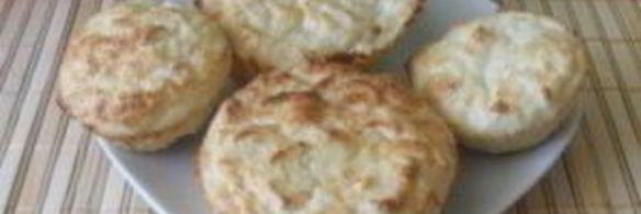 суфле из отварной курицы