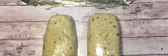 суфле из щуки