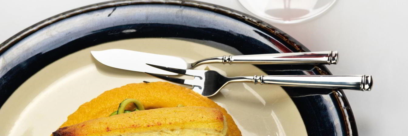 Суфле из судака