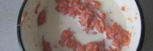 суфле из телятины