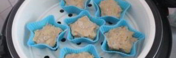 суфле из телятины