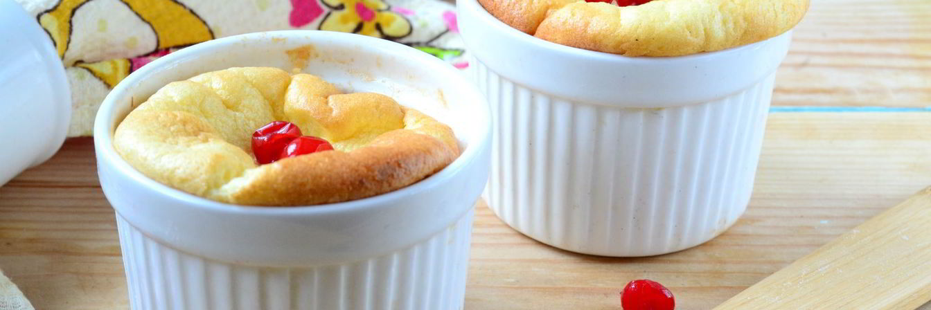 Суфле классическое