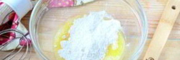 суфле классическое