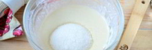 суфле классическое