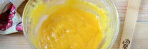 суфле классическое