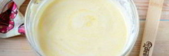 суфле классическое