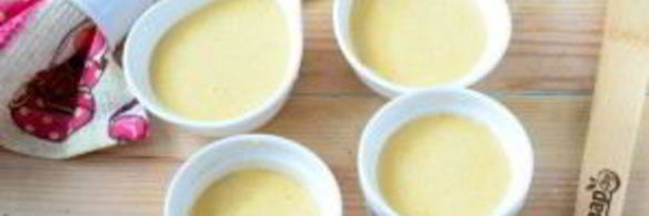 суфле классическое