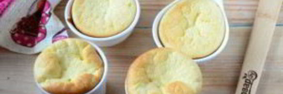 суфле классическое