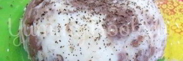 суфле мозайка