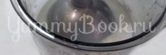 суфле мозайка